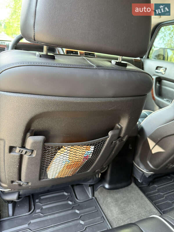 Внедорожник / Кроссовер Hummer H3 2006 в Киеве