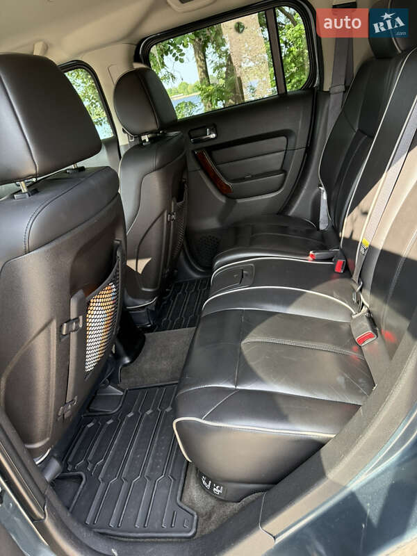 Внедорожник / Кроссовер Hummer H3 2006 в Киеве