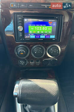 Внедорожник / Кроссовер Hummer H3 2006 в Киеве