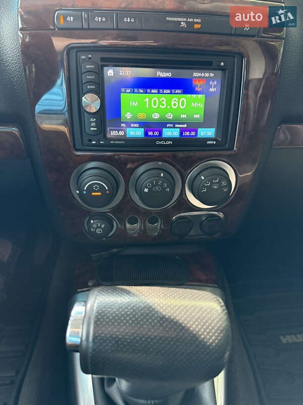 Внедорожник / Кроссовер Hummer H3 2006 в Киеве