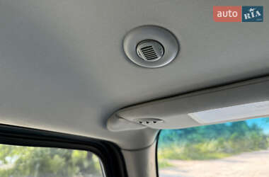 Внедорожник / Кроссовер Hummer H3 2006 в 