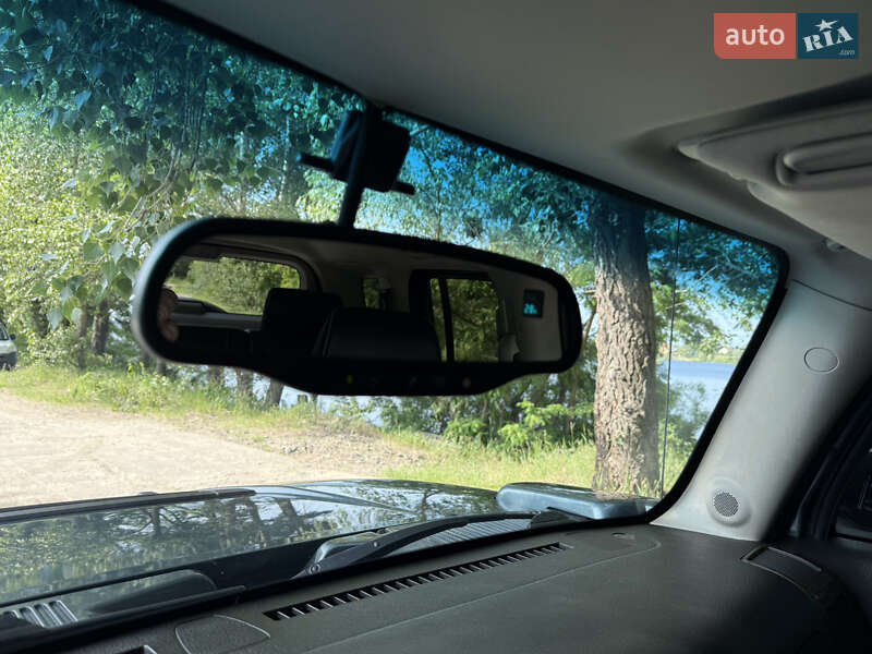 Внедорожник / Кроссовер Hummer H3 2006 в Киеве