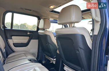 Внедорожник / Кроссовер Hummer H3 2006 в 