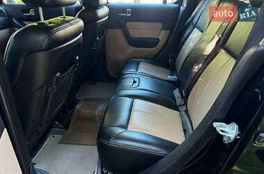Позашляховик / Кросовер Hummer H3 2008 в 