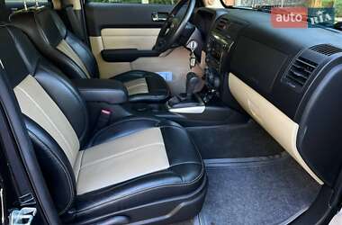 Позашляховик / Кросовер Hummer H3 2008 в 