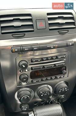 Внедорожник / Кроссовер Hummer H3 2008 в 