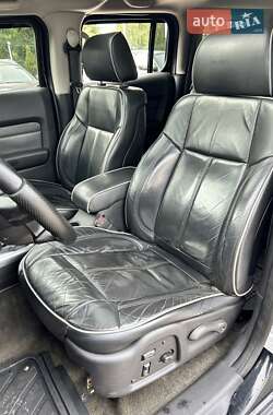 Внедорожник / Кроссовер Hummer H3 2008 в 