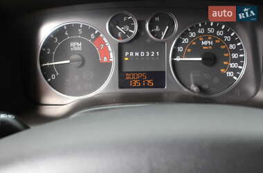 Позашляховик / Кросовер Hummer H3 2006 в 