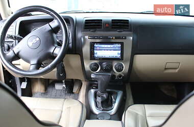 Позашляховик / Кросовер Hummer H3 2006 в 