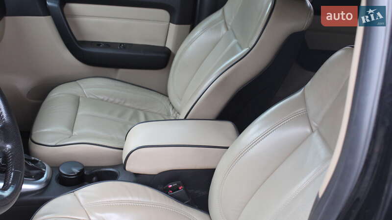 Внедорожник / Кроссовер Hummer H3 2006 в Нетешине фото 22 Внедорожник / Кроссовер Hummer H3 2006 в Нетешине