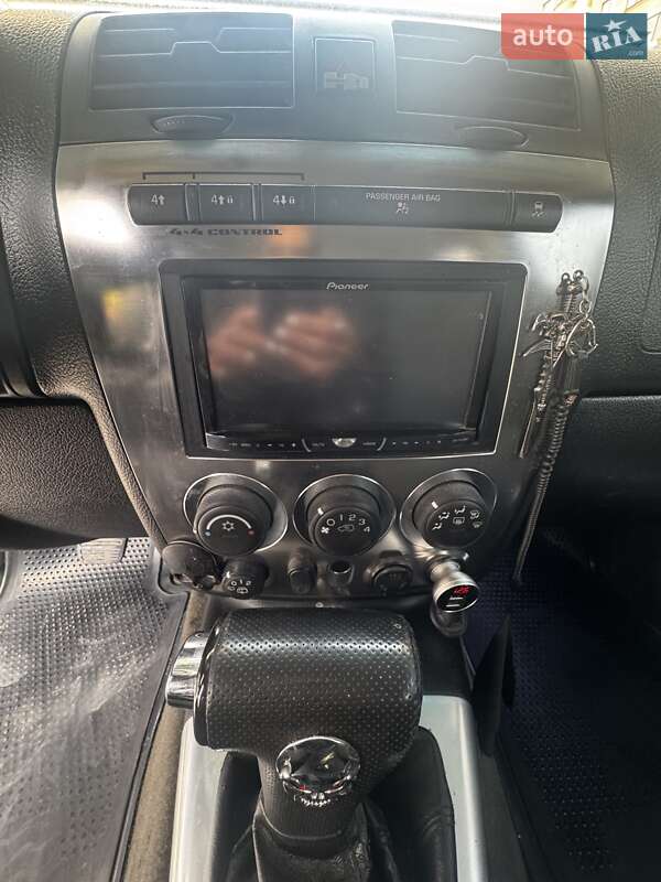 Внедорожник / Кроссовер Hummer H3 2006 в Харькове