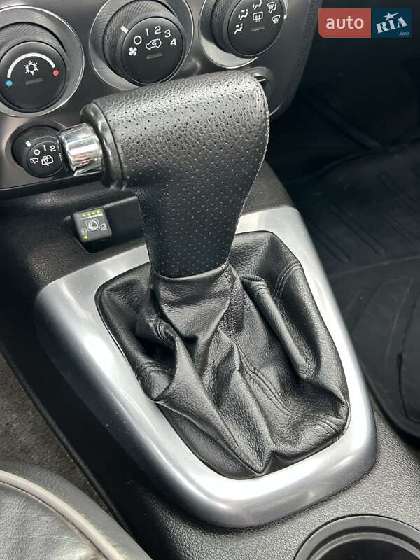 Внедорожник / Кроссовер Hummer H3 2008 в Сумах