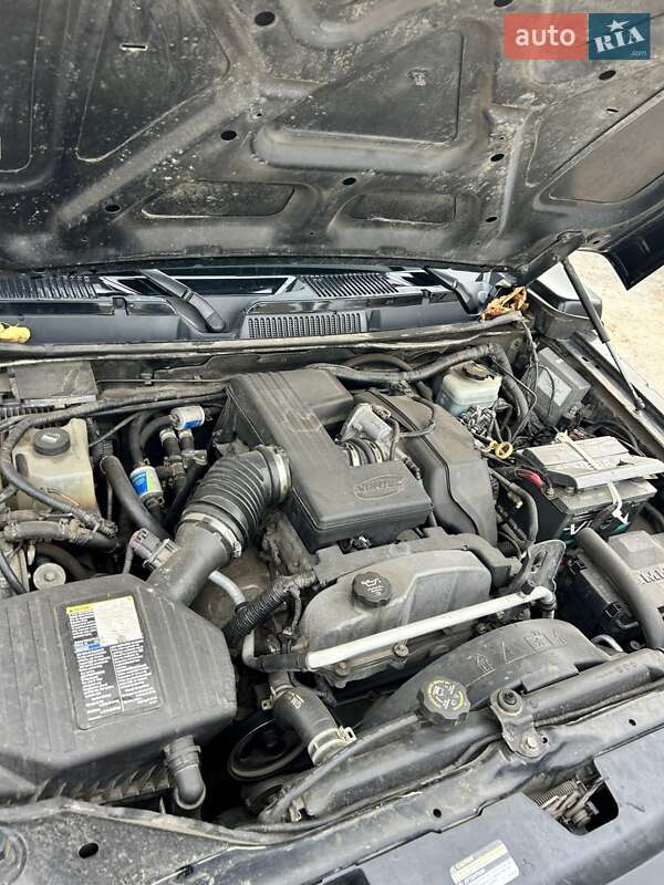 Внедорожник / Кроссовер Hummer H3 2008 в Сумах