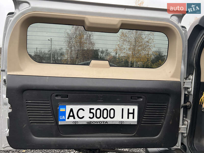 Внедорожник / Кроссовер Hummer H3 2007 в Ковеле