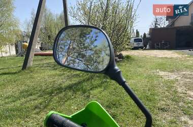 Квадроцикл  утилитарный Hunter 125 2023 в Камне-Каширском