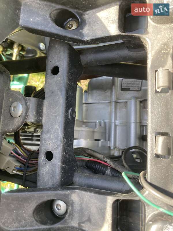 Квадроцикл  утилитарный Hunter 125 2023 в Камне-Каширском