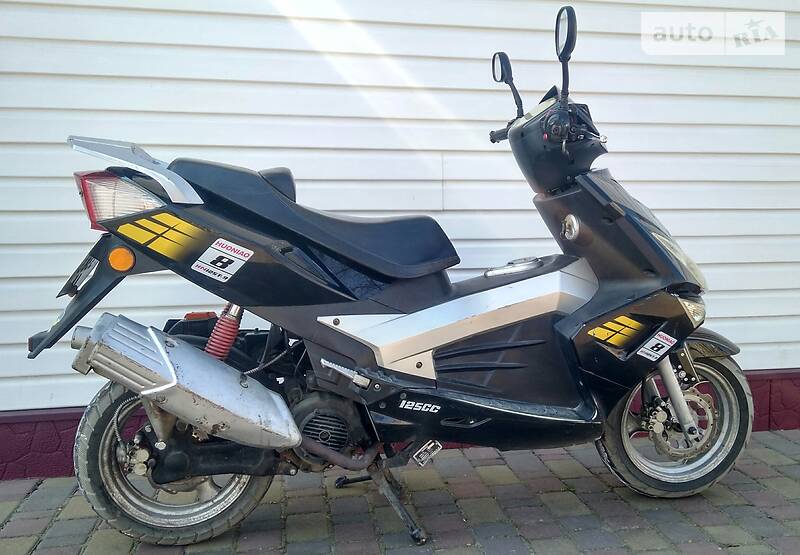 AUTO.RIA – Продам Хуониао ХН LJETCJP9x7Axxxx32