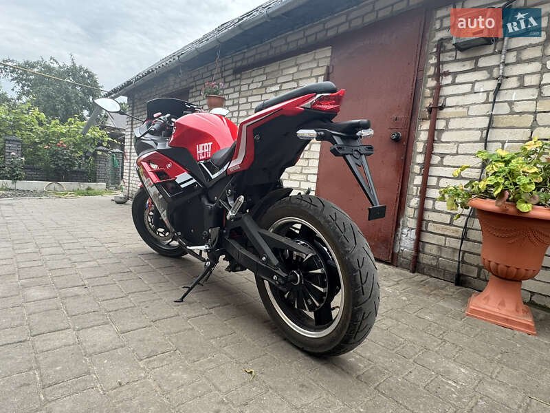 Мокик Hupper MiLA 2024 в Киверцах фото 2 Мокик Hupper MiLA 2024 в Киверцах