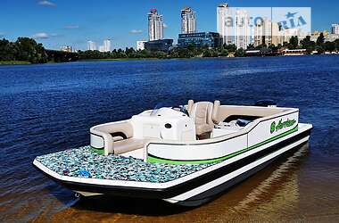 Катер Hurricane Fundeck 2013 в 