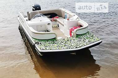 Катер Hurricane Fundeck 2013 в 