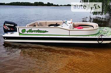 Катер Hurricane Fundeck 2013 в 