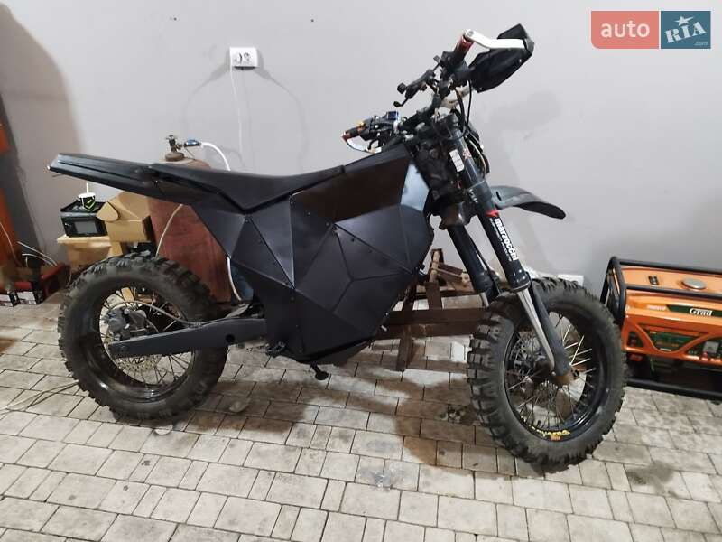 Мотоцикл Кросс Husqvarna 360 2020 в Царичанке