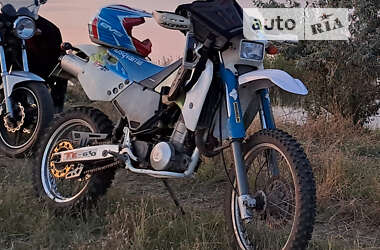 Мотоцикл Внедорожный (Enduro) Husqvarna 610 2001 в Белгороде-Днестровском