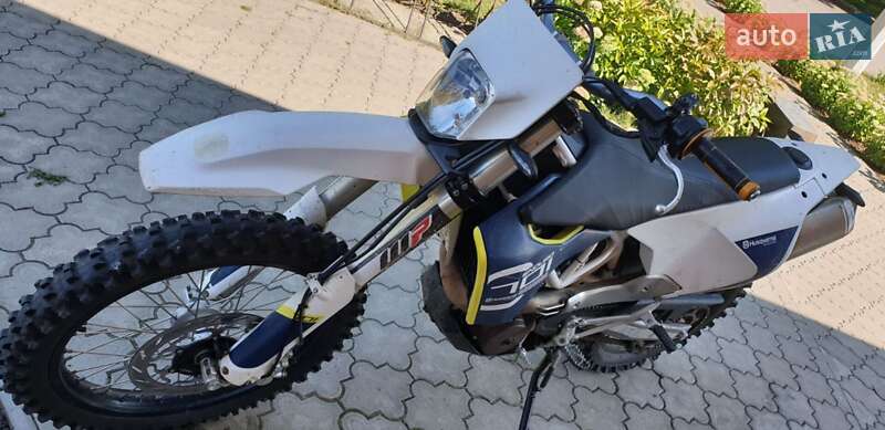 Мотоцикл Внедорожный (Enduro) Husqvarna 701 2016 в Сумах