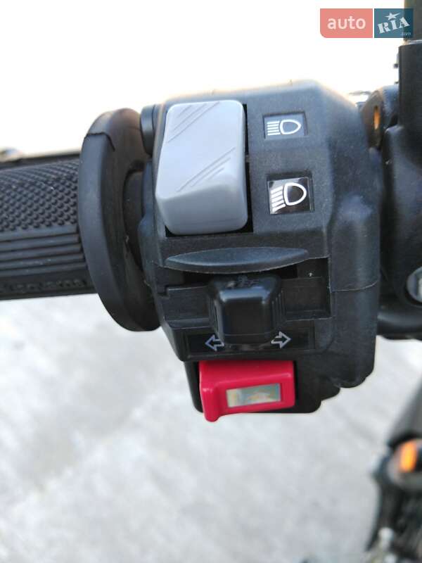 Мотоцикл Без обтікачів (Naked bike) Husqvarna 701 2020 в Харкові