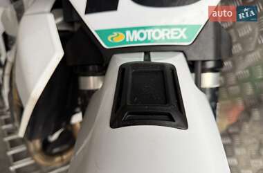 Мотоцикл Кросс Husqvarna FC 450 2024 в 