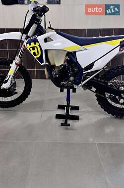 Мотоцикл Позашляховий (Enduro) Husqvarna FE 350 2023 в Кам'янець-Подільському