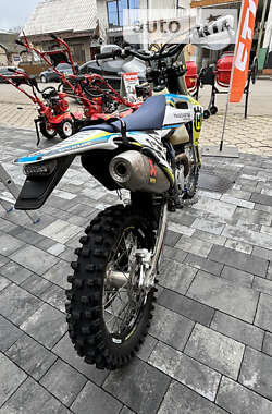 Мотоцикл Позашляховий (Enduro) Husqvarna FE 450 2020 в Іршаві