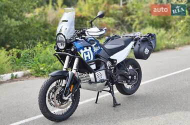 Мотоцикл Багатоцільовий (All-round) Husqvarna Norden 901 Expedition 2023 в Києві