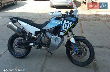 Мотоцикл Туризм Husqvarna Norden 901 Expedition 2023 в Киеве