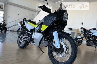 Мотоцикл Позашляховий (Enduro) Husqvarna Norden 901 2022 в Дніпрі