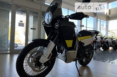 Мотоцикл Позашляховий (Enduro) Husqvarna Norden 901 2022 в Дніпрі