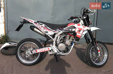 Мотоцикл Супермото (Motard) Husqvarna SM 510 R 2008 в 