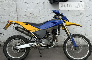 Мотоцикл Кросс Husqvarna SM 610 2005 в Киеве