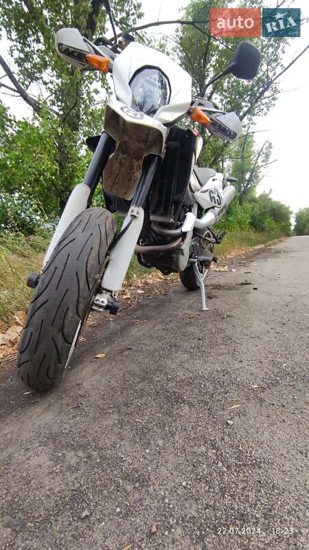 Мотоцикл Супермото (Motard) Husqvarna SM 610 2010 в Першотравенську