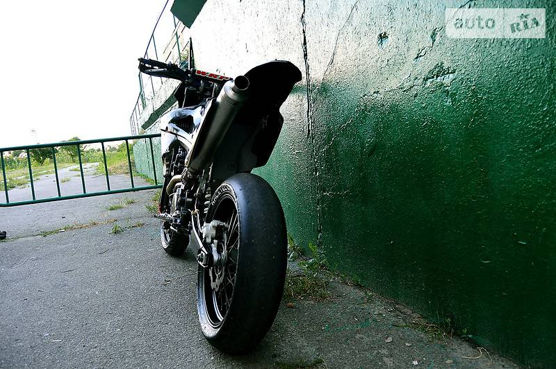 Мотоцикл Кросс Husqvarna SMR 2001 в Фастове фото 9 Мотоцикл Кросс Husqvarna SMR 2001 в Фастове