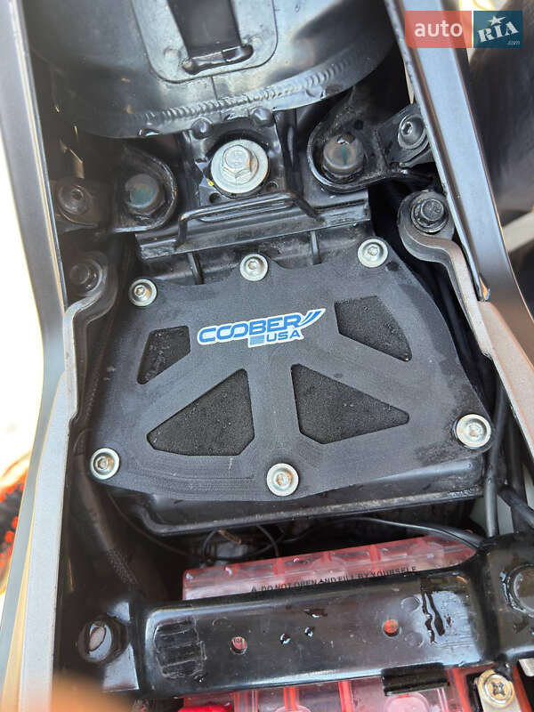 Мотоцикл Туризм Husqvarna Svartpilen 401 2022 в Києві