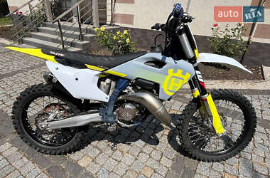 Мотоцикл Кросс Husqvarna TC 125 2024 в Александрие