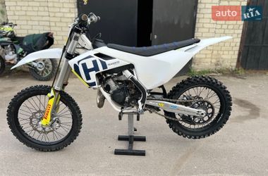 Мотоцикл Кросс Husqvarna TC 125 2018 в Ровно