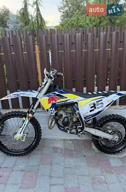Мотоцикл Внедорожный (Enduro) Husqvarna TC 2021 в Львове