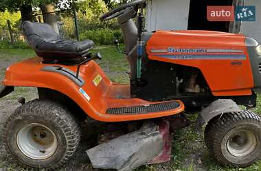 Моторолер Husqvarna TE 125 2000 в Вінниці