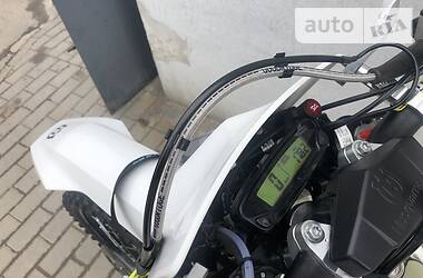 Мотоцикл Позашляховий (Enduro) Husqvarna TE 250 2019 в Вінниці