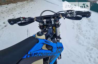 Мотоцикл Внедорожный (Enduro) Husqvarna TE 300 2021 в Калуше