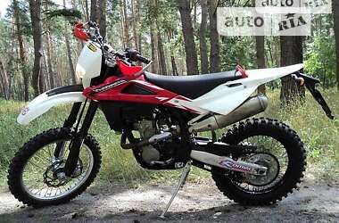 Мотоцикл Позашляховий (Enduro) Husqvarna TE 300 2012 в Лубнах