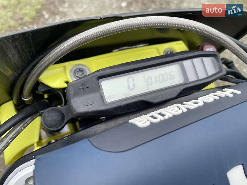 Мотоцикл Позашляховий (Enduro) Husqvarna TE 300 2024 в Коломиї фото 7 Мотоцикл Позашляховий (Enduro) Husqvarna TE 300 2024 в Коломиї