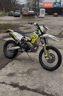 Мотоцикл Внедорожный (Enduro) Husqvarna TE 300 2019 в Днепре